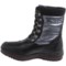 159FX_5 Cougar Chamonix Shimmer Pac Boots - Waterproof (For Women)