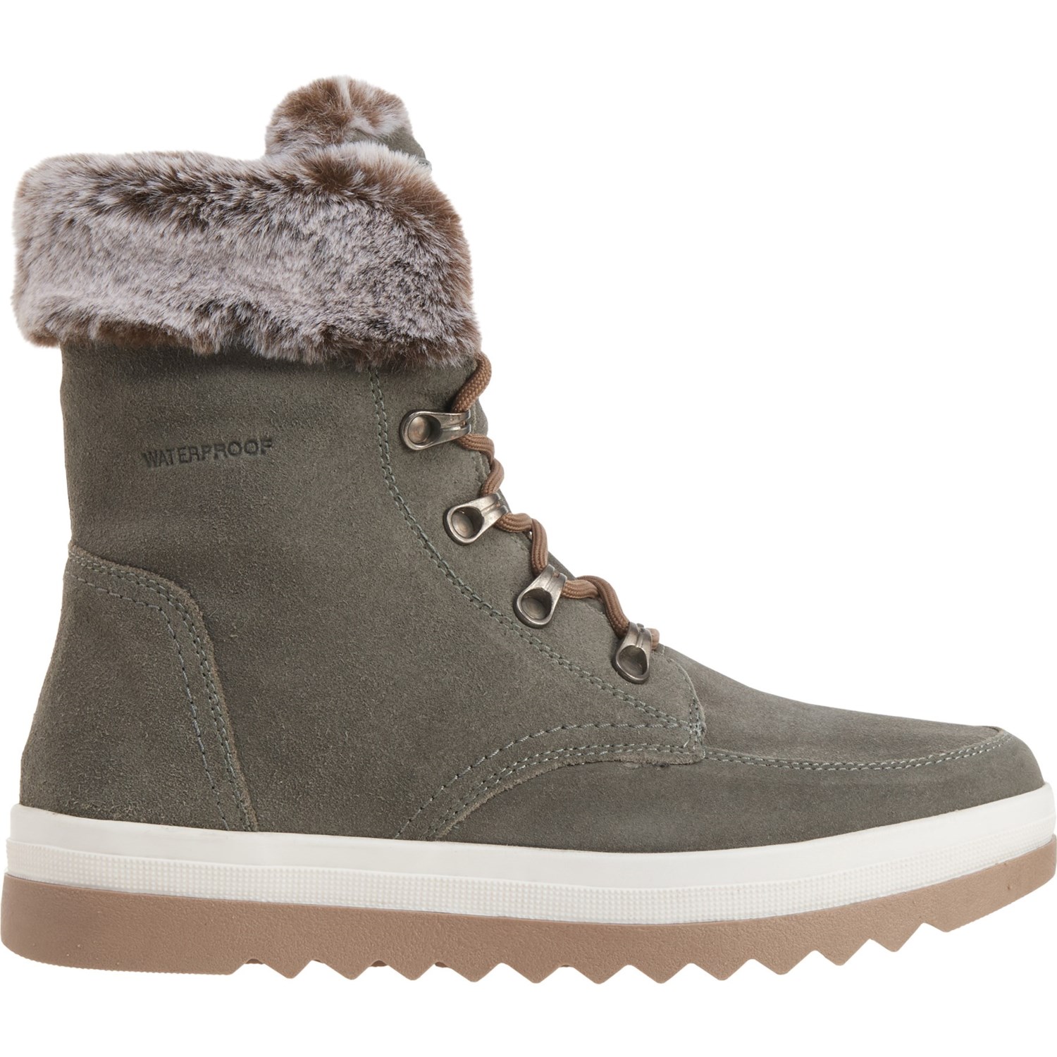 Cougar Melody Winter Boots (For Women) - Save 49%