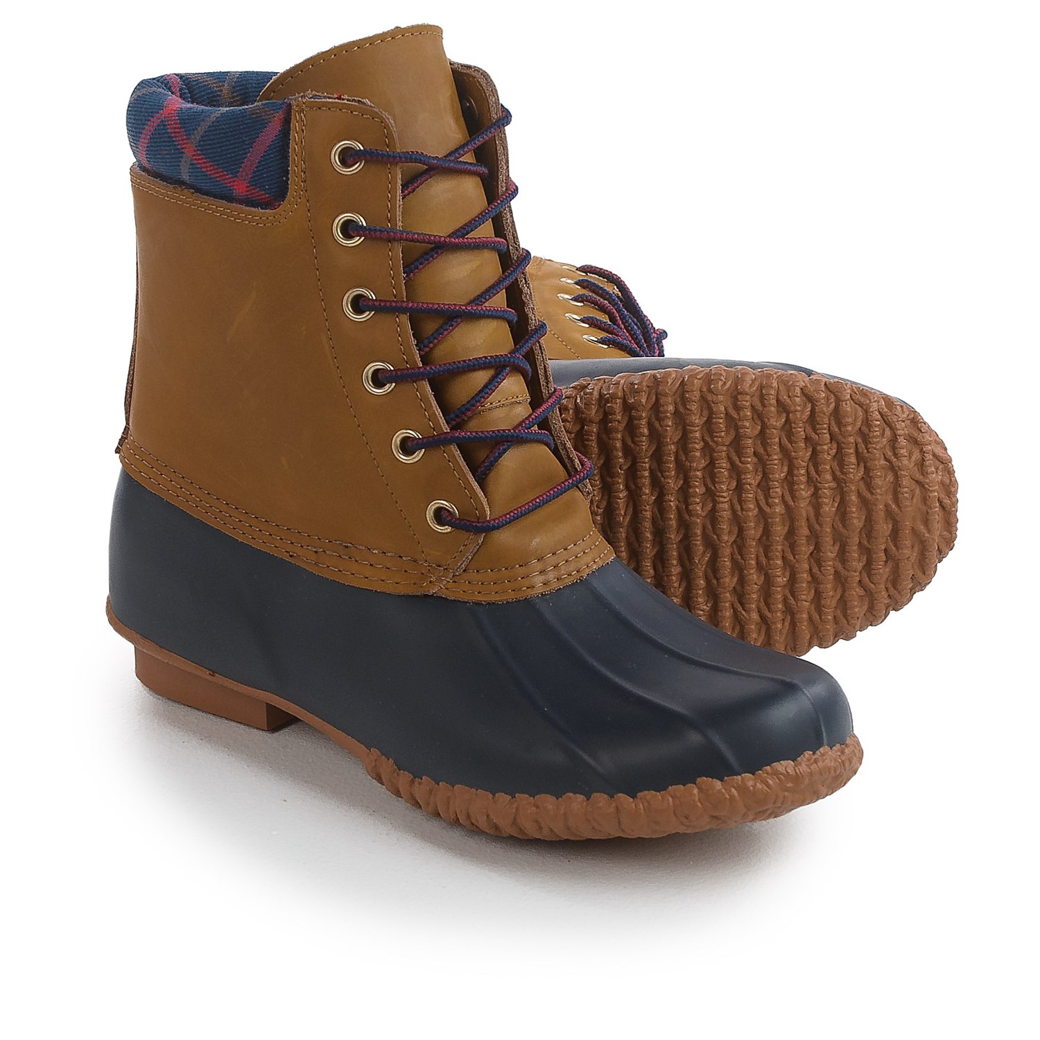 Cougar Roger Duck Pac Boots (For Women) - Save 77%