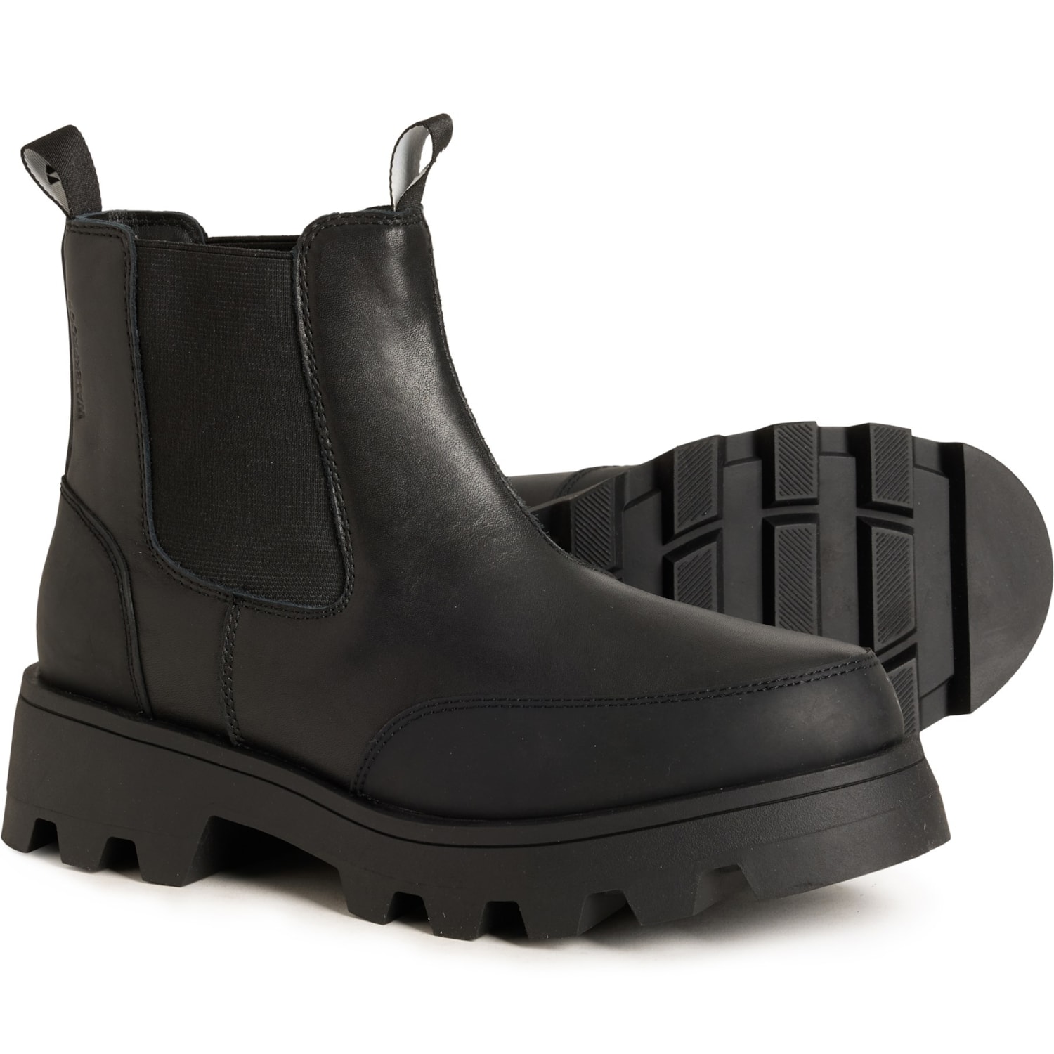 Cougar Shani Chelsea Boots - Waterproof, Insulated, Leather (For Women)