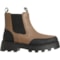 9JTPF_3 Cougar Shani Chelsea Boots - Waterproof, Insulated, Leather (For Women)