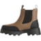 9JTPF_4 Cougar Shani Chelsea Boots - Waterproof, Insulated, Leather (For Women)