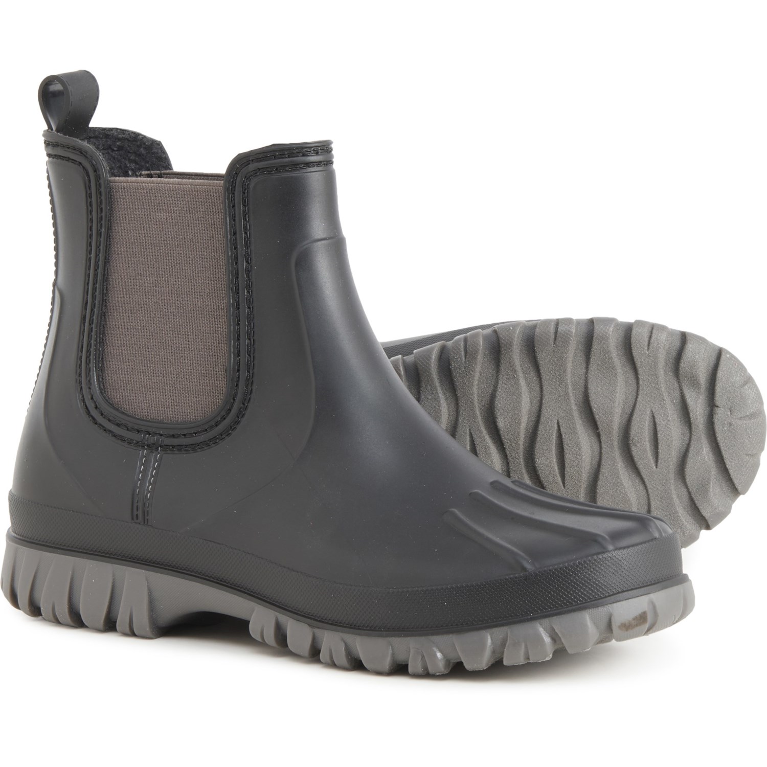 Cougar Tangent Chelsea Rain Boots (For Women) - Save 49%