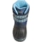 9JUDR_2 Cougar Toddler Boys and Girls Brisk Snow Boots - Waterproof, Insulated