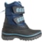 9JUDR_3 Cougar Toddler Boys and Girls Brisk Snow Boots - Waterproof, Insulated