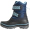 9JUDR_4 Cougar Toddler Boys and Girls Brisk Snow Boots - Waterproof, Insulated