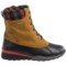 159FW_5 Cougar Totem Snow Boots - Waterproof (For Women)