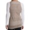 9308C_2 Country Fashion by Venario Venario Heidi Merino Wool Vest (For Women)