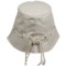 6679P_2 Cov-ver Cov-Ver Bucket Hat - Organic Cotton (For Men and Women)