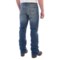8809G_2 Cowboy Up Grit Jeans - Relaxed Fit (For Men)