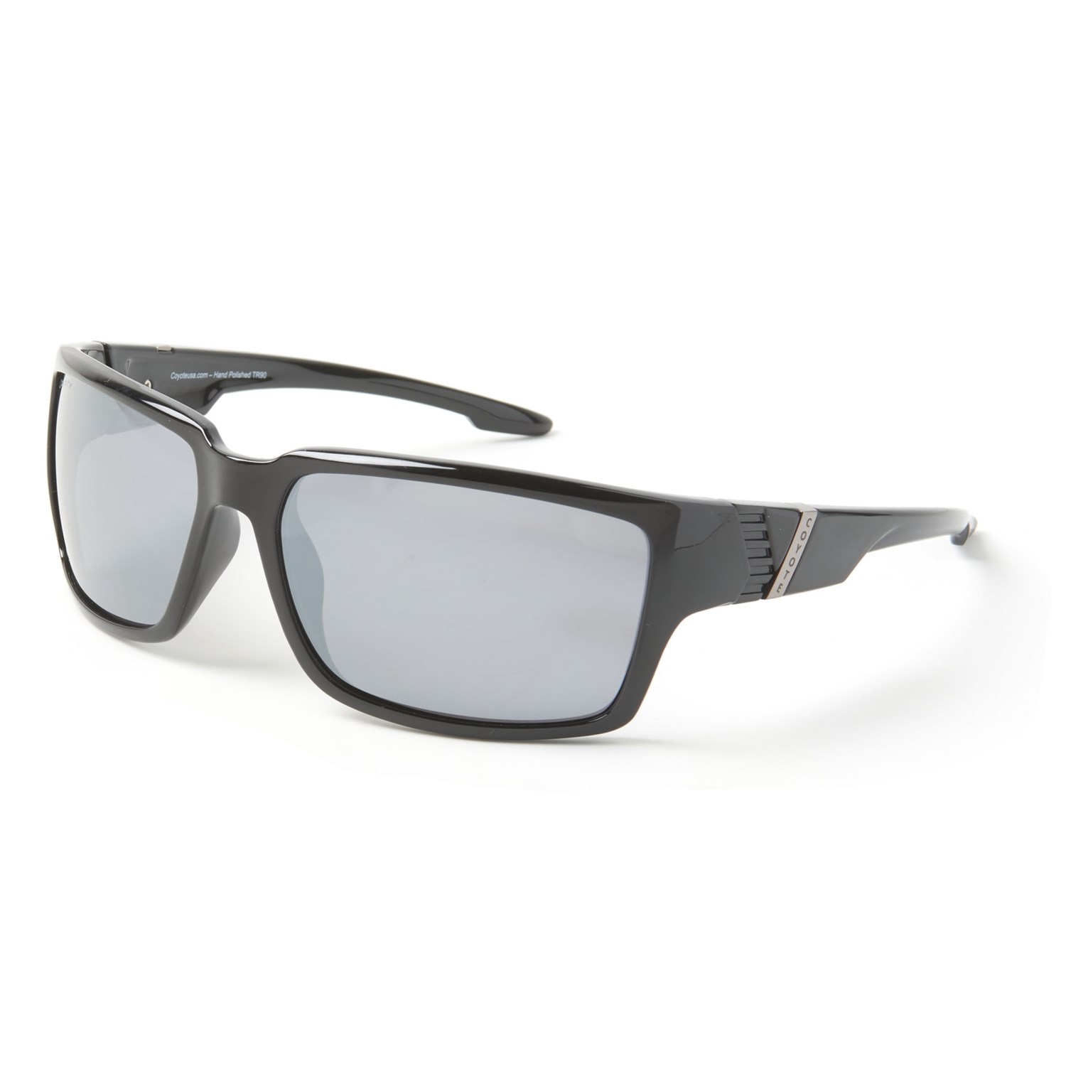 Coyote Cobia Sunglasses (For Men) - Save 55%