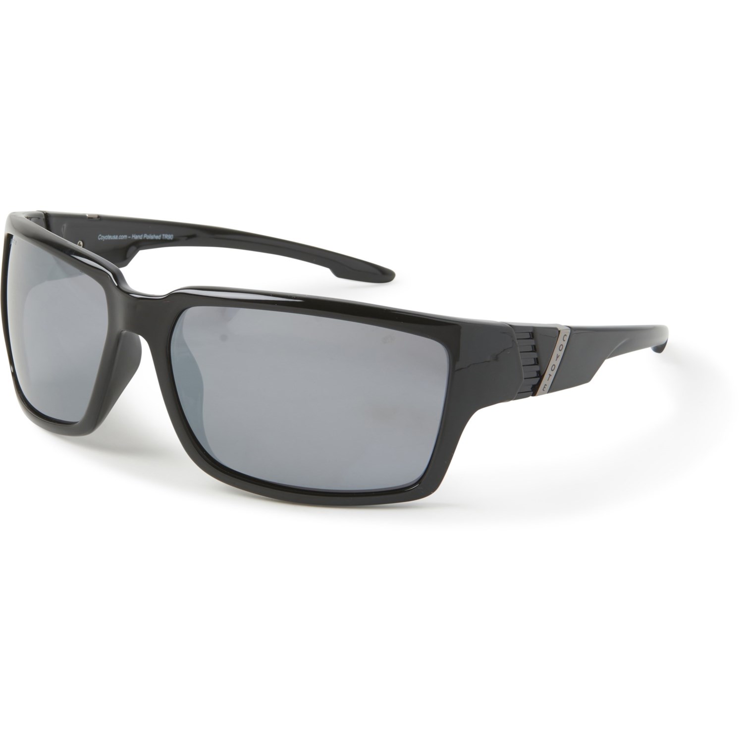 Coyote Eyewear Cobia Sunglasses (For Men) - Save 55%