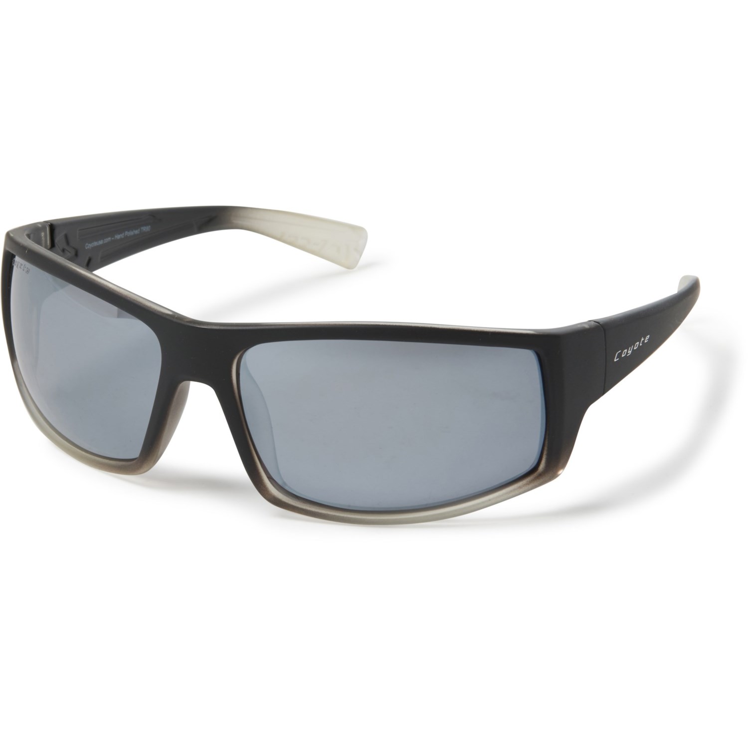 Coyote Eyewear Dorado Sport Sunglasses (for Men) - Save 42%