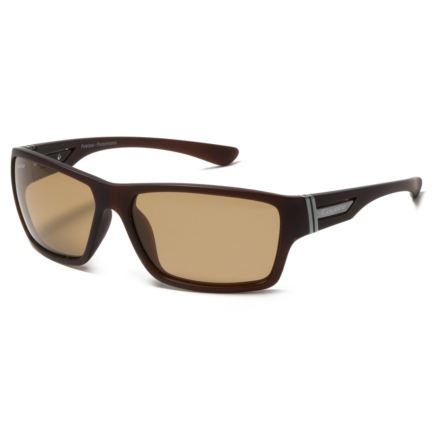 Coyote Eyewear Key West Sunglasses Polarized Save 68