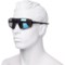 3VVGF_2 Coyote Kaos Sunglasses - Polarized Mirror Lens (For Men and Women)