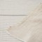3NURD_2 Coyuchi Full-Queen Organic Cotton Topanga Matelasse Blanket - Neutral Stripe