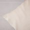 3PMXJ_2 Coyuchi Full-Queen Organic Cotton Topanga Matelasse Blanket - Warm Stripe