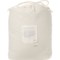 3NURC_3 Coyuchi King Organic Cotton Topanga Matelasse Blanket - Neutral Stripe