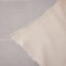 3PMXF_2 Coyuchi King Topanga Organic Cotton Matelasse Blanket - Warm Stripe
