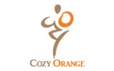 Cozy Orange