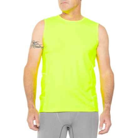 Craft ADV Essence Training Singlet - Sleeveless in Flumino