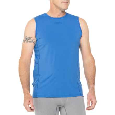Craft ADV Essence Training Singlet - Sleeveless in Sarek