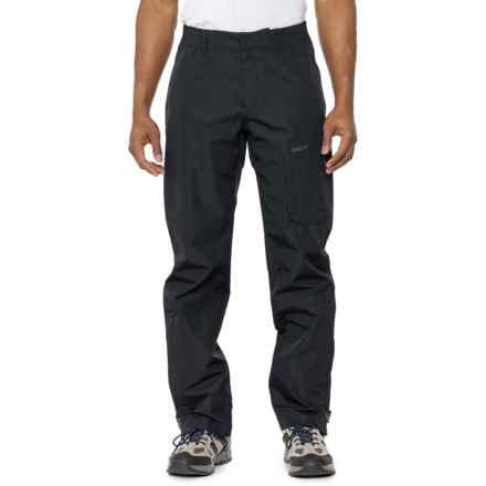 Craft ADV Offroad Hydro Cycling Pants - Waterproof in Black