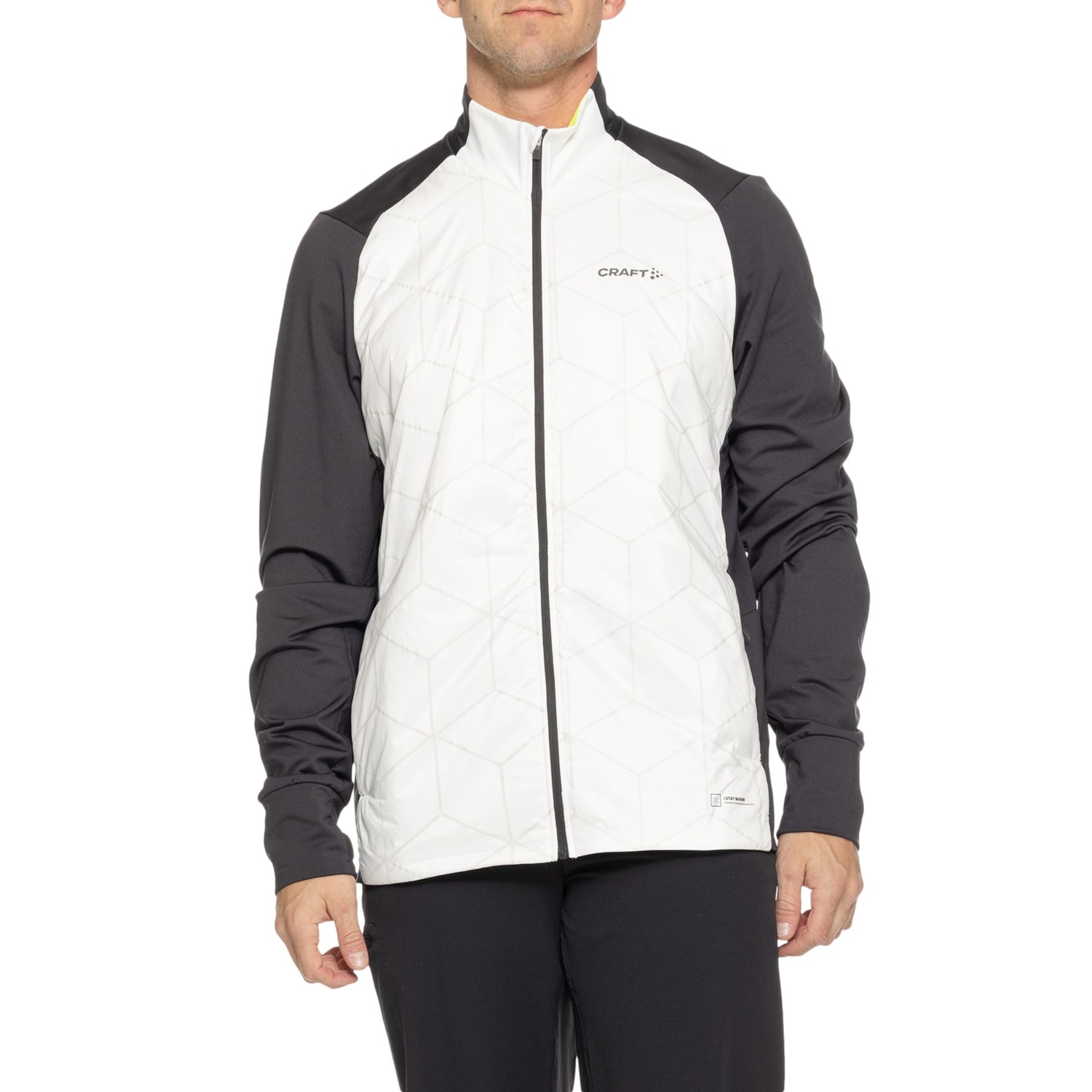 Craft ADV SubZ Lumen Jacket - Save 70%