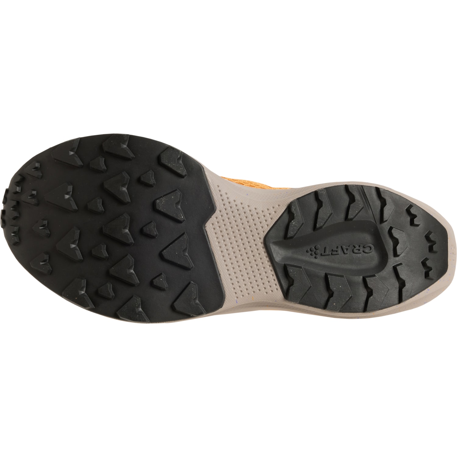 Craft CTM Ultra Trail Running Shoes (For Men) - Save 40%