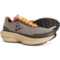 Craft Endurance Trail Running Shoes (For Men) in Clay-Dk Clay