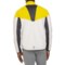 4JCRU_2 Craft Glide Color-Block Jacket - Waterproof