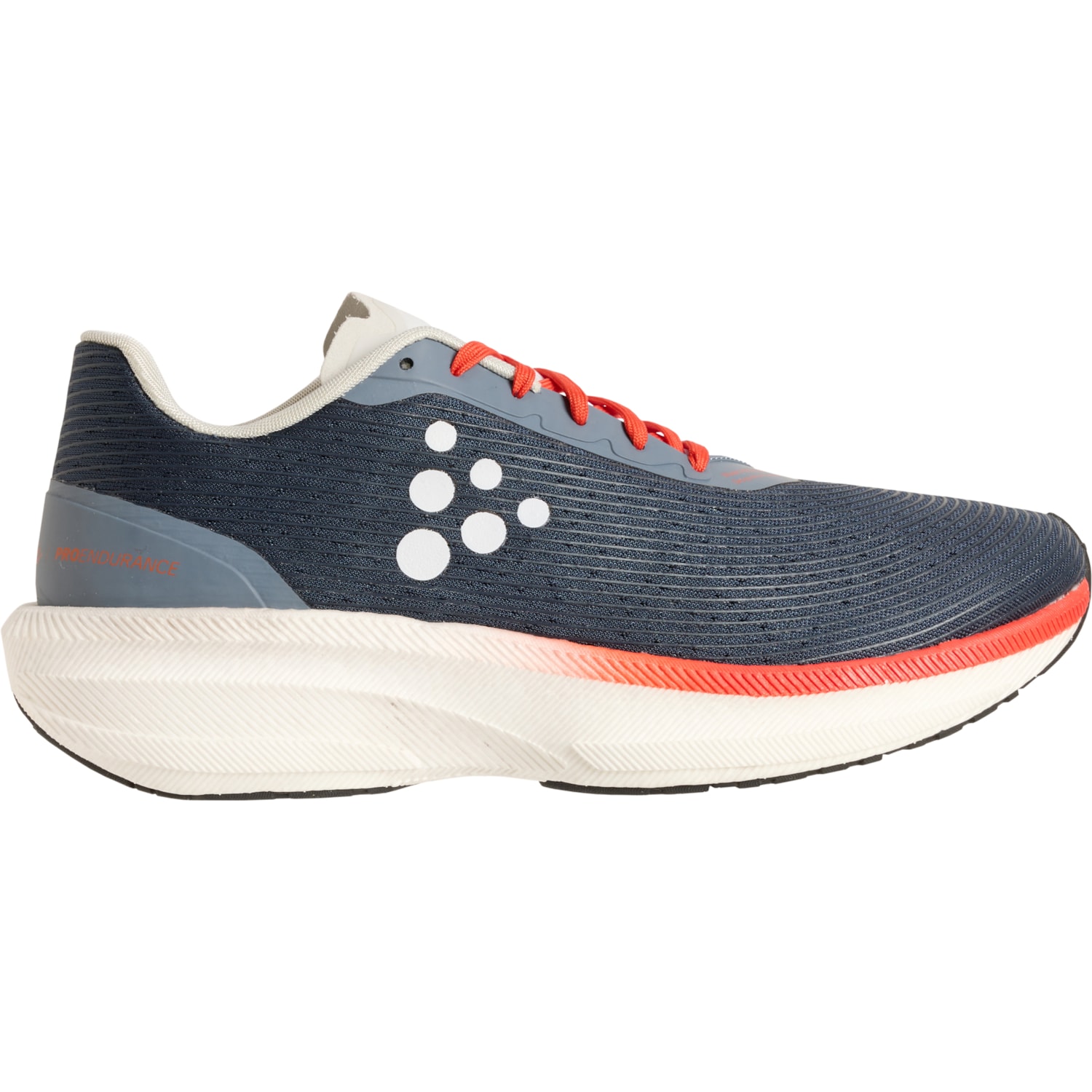 Craft‎ Pro Endurance Distance M Running Sneakers Shoes US Size 12 Craft PRO Endur Distance First Look | Ultra Bouncy TPE Foam  main image 4