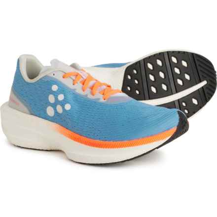 Craft PRO Endur Distance Running Shoes (For Women) in Zenith-Flex