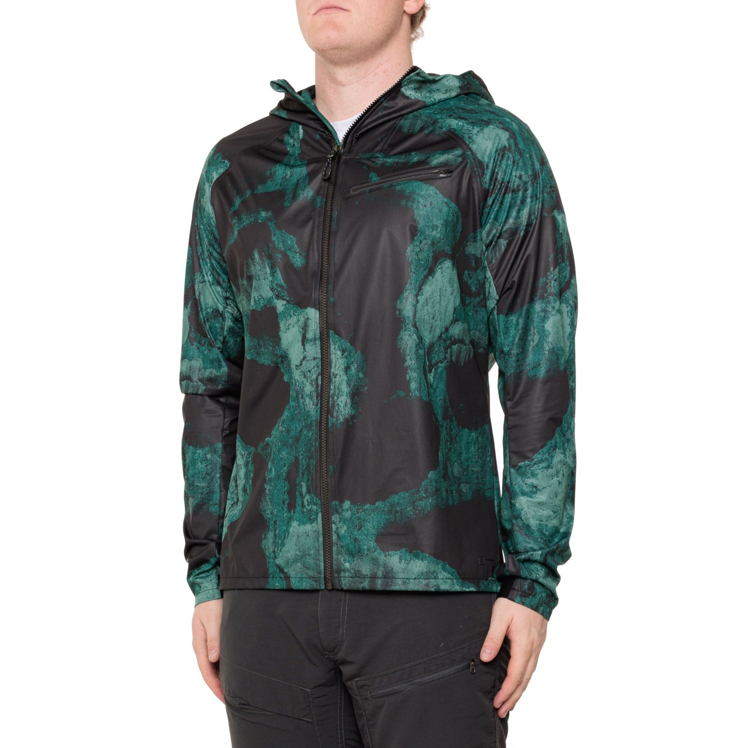 Craft clearance running jackets