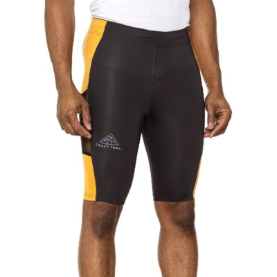 Craft Men's, Craft Pro Trail Tights