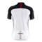 8423G_3 Craft Sportswear Active Bike Move Cycling Jersey – UPF 25+, Full-Zip, Short Sleeve (For Men)