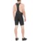 484UA_2 Craft Sportswear Active Cycling Bib Shorts (For Men)