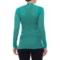493GT_2 Craft Sportswear Active Extreme 2.0 Base Layer Top - Long Sleeve (For Women)