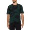 Craft Sportswear ADV Bike Offroad Cycling T-Shirt - Short Sleeve in Point-Black