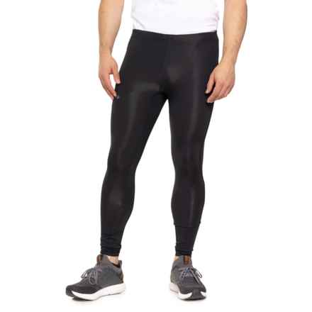 Craft Sportswear ADV Essence Compression Tights in Black