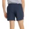 6AVTH_2 Craft Sportswear ADV Essence Stretch Shorts - 5”, Built-In Brief