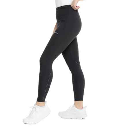 Craft Sportswear ADV Essence Warm Tights in Black