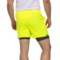 4TYPH_2 Craft Sportswear Advanced Essence 2-in-1 Shorts - 5”