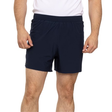 Craft Sportswear Advanced Essence Shorts - 5” in Blaze