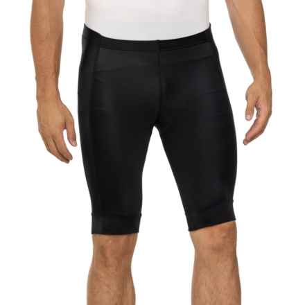 Craft Sportswear Core Endur Bike Shorts in Black