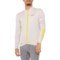 Craft Sportswear CORE SubZ Cycling Jersey - Long Sleeve in Ash