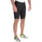 9820W_3 Craft Sportswear Craft Motion Bike Shorts - UPF 50+ (For Men)