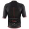 9820U_2 Craft Sportswear Craft Tech Aero Cycling Jersey - Full Zip, Short Sleeve (For Men)