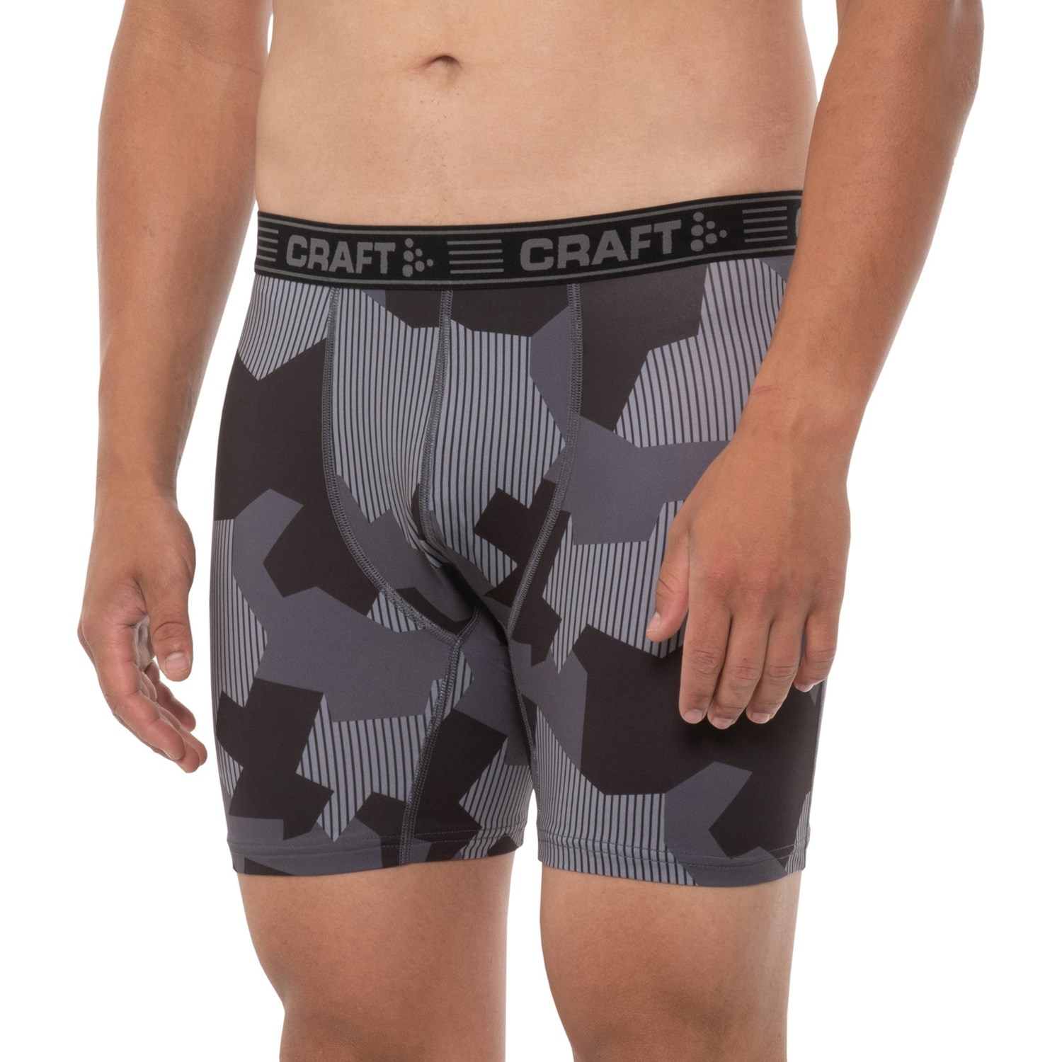 Craft Sportswear Greatness Boxers 6” (For Men) Save 59