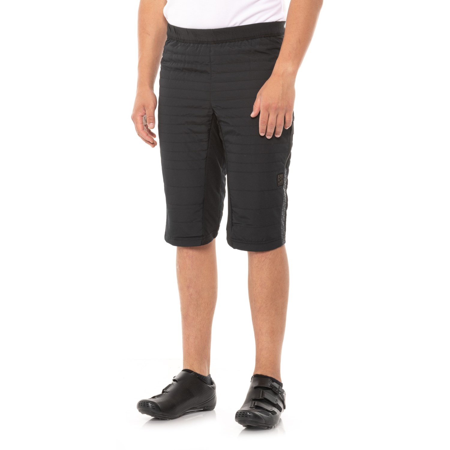 Craft Sportswear Hale Padded Shorts (For Men) - Save 49%